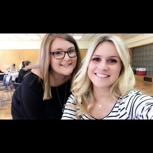 Meet your Posher, Ali